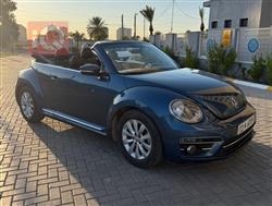 فولكسفاغن بيتل